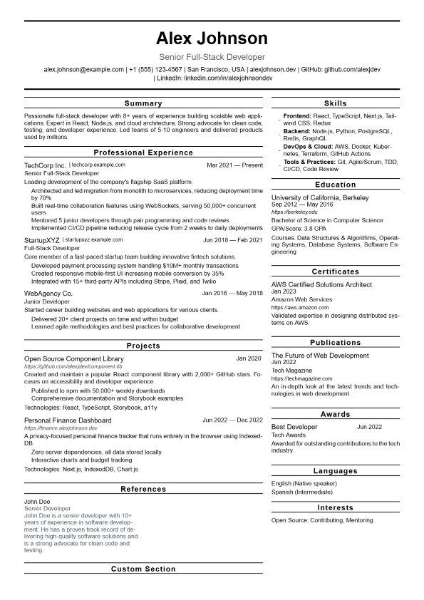 Classic Slate preview